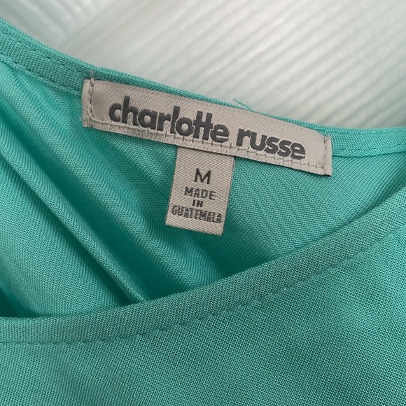 Misses Spring Dress - Picture 4 of 4